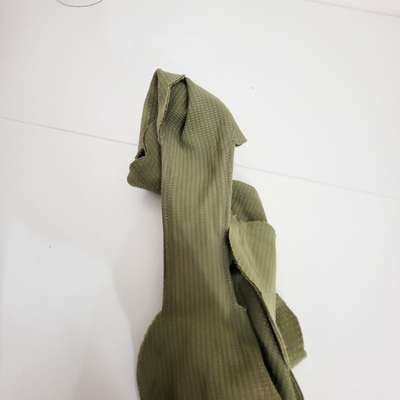 Marysia Swim Palm Springs Scallop Bikini Set Medium - Picture 4 of 8